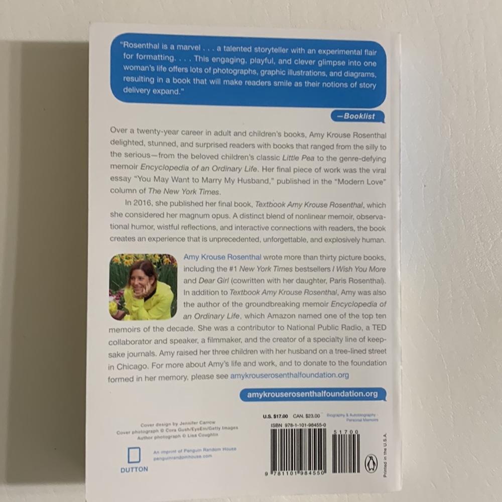 Book - Picture 2 of 2